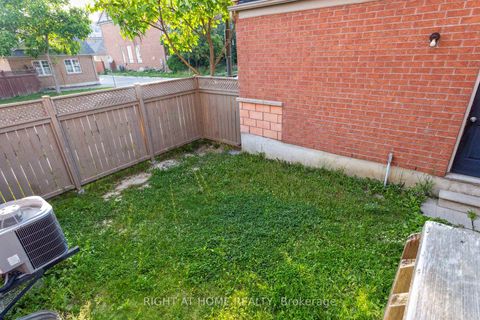 Photo 1 at 3 Herzberg Gardens, York University Heights, Toronto