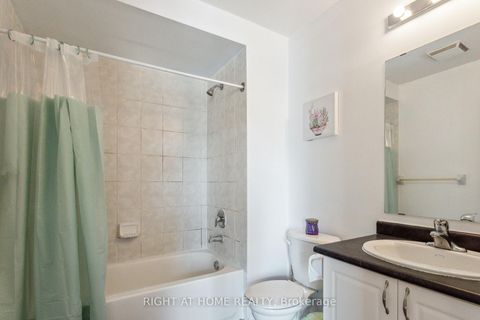 Photo 16 at 3 Herzberg Gardens, York University Heights, Toronto