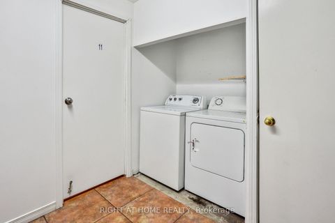Photo 19 at 3 Herzberg Gardens, York University Heights, Toronto