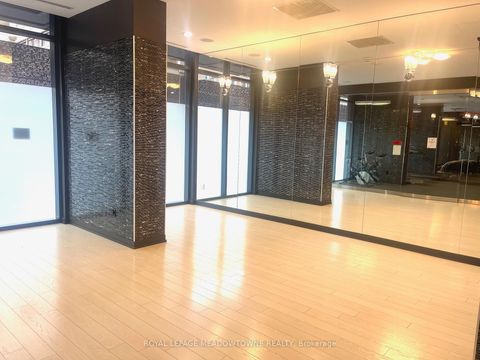 Photo 26 at 210 - 560 Front Street W, Waterfront Communities C1, Toronto