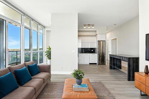 Photo 0 at Lph15 - 9471 Yonge Street, Observatory, Richmond Hill