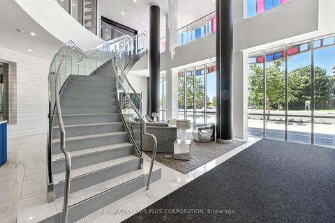 Photo 25 at Lph15 - 9471 Yonge Street, Observatory, Richmond Hill