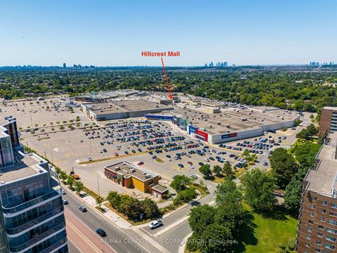 Photo 28 at Lph15 - 9471 Yonge Street, Observatory, Richmond Hill