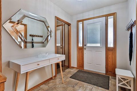 Photo 1 at 166 Lynnbrook Drive, Woburn, Toronto