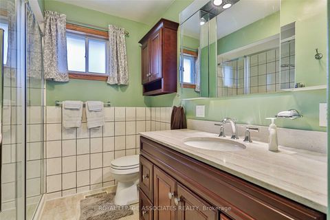 Photo 18 at 166 Lynnbrook Drive, Woburn, Toronto