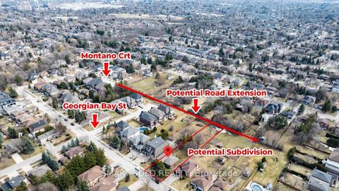 Photo 1 at 75 Stockdale Crescent, North Richvale, Richmond Hill