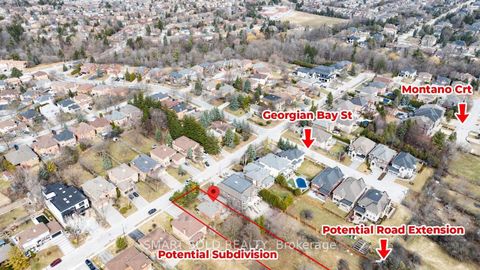 Photo 2 at 75 Stockdale Crescent, North Richvale, Richmond Hill