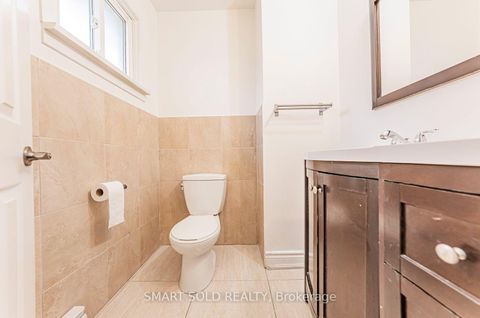 Photo 23 at 75 Stockdale Crescent, North Richvale, Richmond Hill