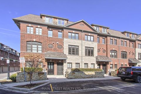 Photo 1 at 27 - 12 Powseland Crescent, West Woodbridge, Vaughan