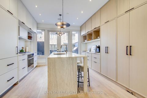 Photo 7 at 27 - 12 Powseland Crescent, West Woodbridge, Vaughan