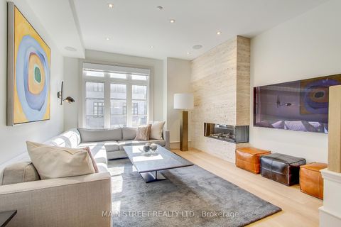 Photo 20 at 27 - 12 Powseland Crescent, West Woodbridge, Vaughan