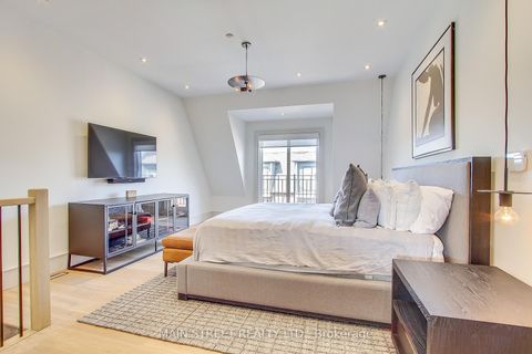 Photo 42 at 27 - 12 Powseland Crescent, West Woodbridge, Vaughan