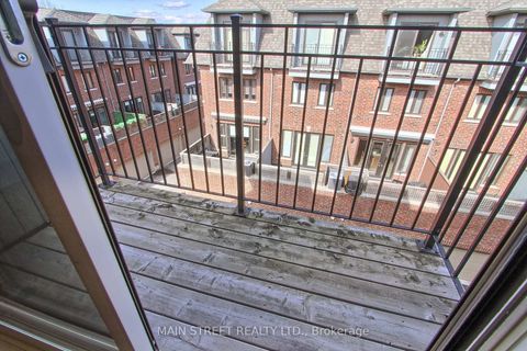 Photo 45 at 27 - 12 Powseland Crescent, West Woodbridge, Vaughan