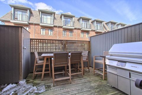 Photo 46 at 27 - 12 Powseland Crescent, West Woodbridge, Vaughan