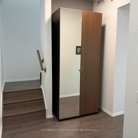 Photo 1 at 814 - 783 Bathurst Street, University, Toronto