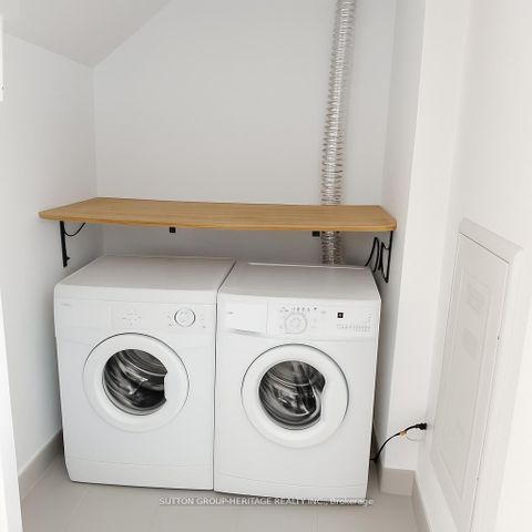 Photo 14 at 814 - 783 Bathurst Street, University, Toronto