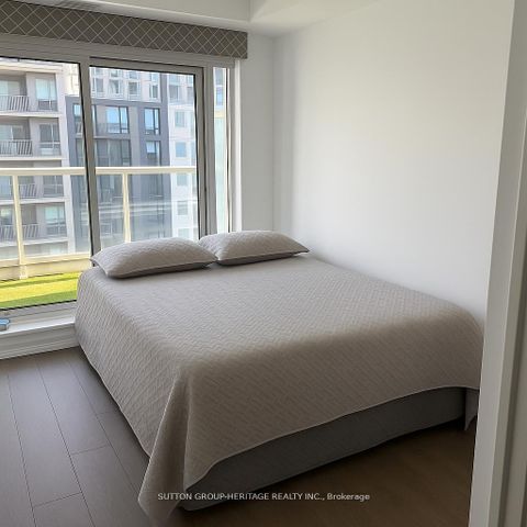 Photo 15 at 814 - 783 Bathurst Street, University, Toronto