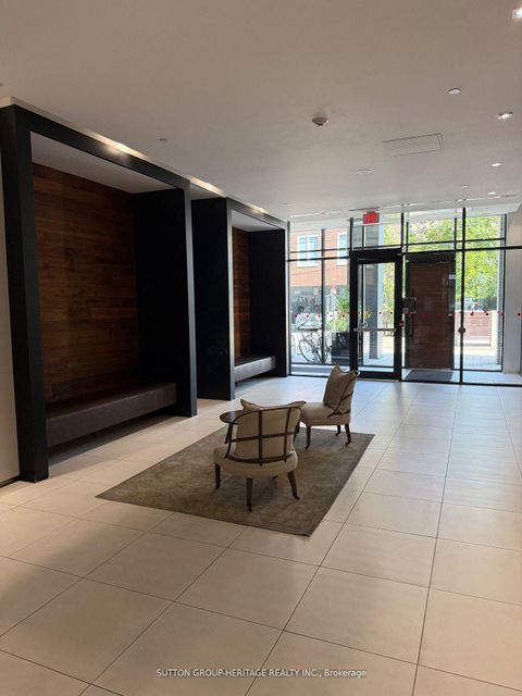 Photo 16 at 814 - 783 Bathurst Street, University, Toronto