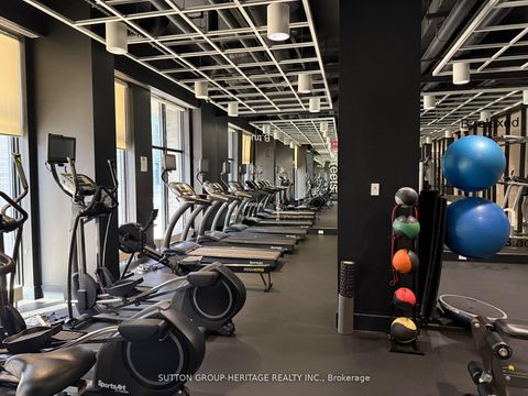 Photo 19 at 814 - 783 Bathurst Street, University, Toronto