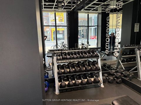 Photo 20 at 814 - 783 Bathurst Street, University, Toronto