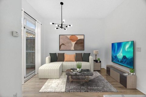 Photo 0 at 102 - 5940 Yonge Street, Newtonbrook West, Toronto