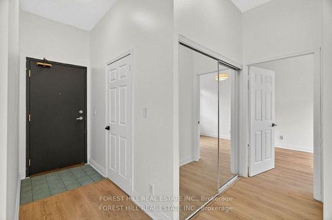Photo 3 at 102 - 5940 Yonge Street, Newtonbrook West, Toronto