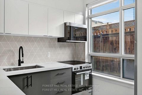 Photo 6 at 102 - 5940 Yonge Street, Newtonbrook West, Toronto