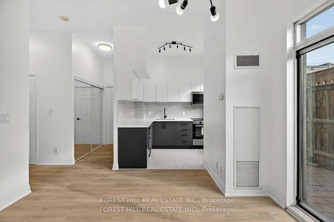 Photo 8 at 102 - 5940 Yonge Street, Newtonbrook West, Toronto