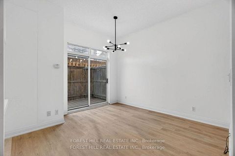 Photo 14 at 102 - 5940 Yonge Street, Newtonbrook West, Toronto