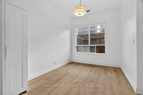 Photo 19 at 102 - 5940 Yonge Street, Newtonbrook West, Toronto