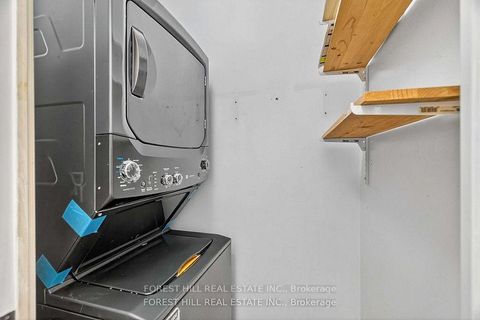 Photo 22 at 102 - 5940 Yonge Street, Newtonbrook West, Toronto