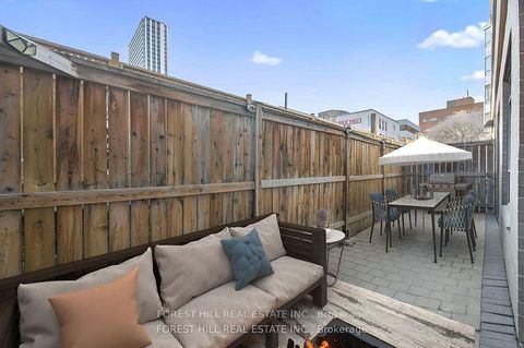 Photo 23 at 102 - 5940 Yonge Street, Newtonbrook West, Toronto