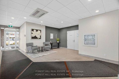 Photo 27 at 102 - 5940 Yonge Street, Newtonbrook West, Toronto
