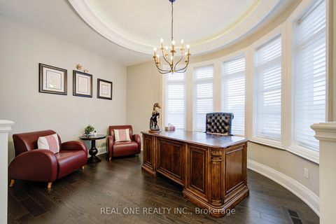 Photo 1 at 99 Glensteeple Trail N, Aurora Estates, Aurora