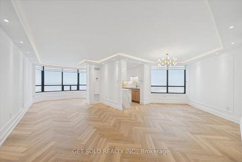 Photo 0 at 903 - 7440 Bathurst Street, Brownridge, Vaughan