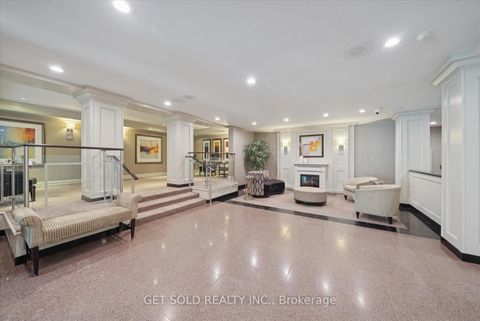 Photo 3 at 903 - 7440 Bathurst Street, Brownridge, Vaughan