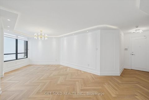 Photo 5 at 903 - 7440 Bathurst Street, Brownridge, Vaughan