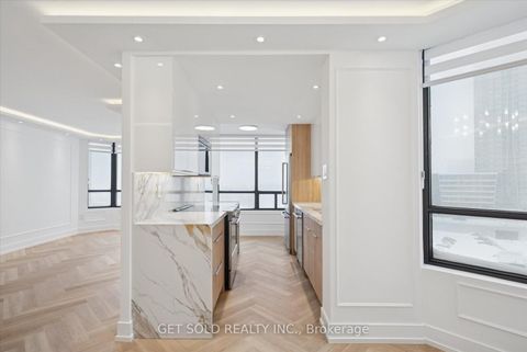 Photo 8 at 903 - 7440 Bathurst Street, Brownridge, Vaughan