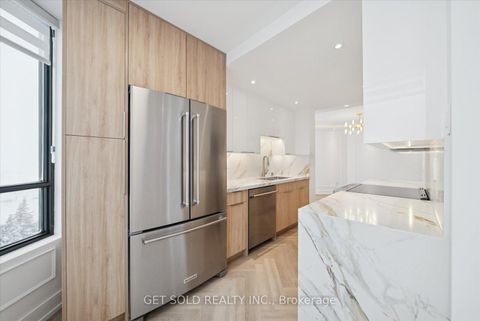 Photo 12 at 903 - 7440 Bathurst Street, Brownridge, Vaughan