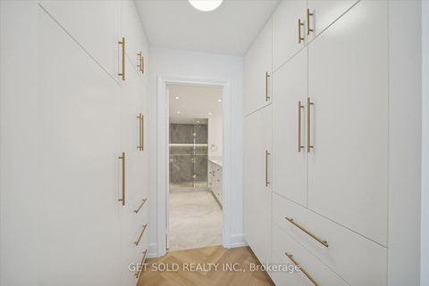 Photo 19 at 903 - 7440 Bathurst Street, Brownridge, Vaughan