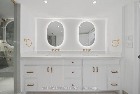 Photo 21 at 903 - 7440 Bathurst Street, Brownridge, Vaughan