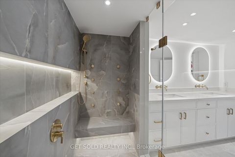 Photo 24 at 903 - 7440 Bathurst Street, Brownridge, Vaughan