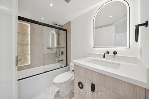 Photo 27 at 903 - 7440 Bathurst Street, Brownridge, Vaughan
