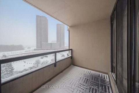 Photo 30 at 903 - 7440 Bathurst Street, Brownridge, Vaughan