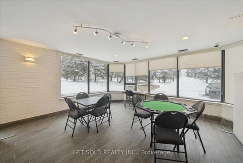 Photo 37 at 903 - 7440 Bathurst Street, Brownridge, Vaughan