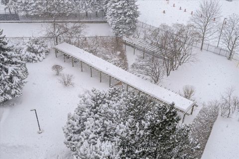 Photo 40 at 903 - 7440 Bathurst Street, Brownridge, Vaughan