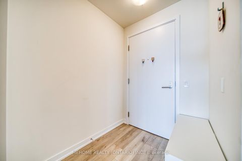 Photo 5 at 1501 - 28 Freeland Street, Waterfront Communities C8, Toronto