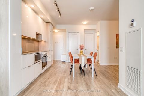 Photo 13 at 1501 - 28 Freeland Street, Waterfront Communities C8, Toronto