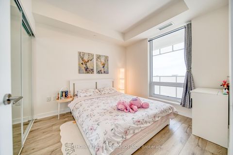 Photo 14 at 1501 - 28 Freeland Street, Waterfront Communities C8, Toronto