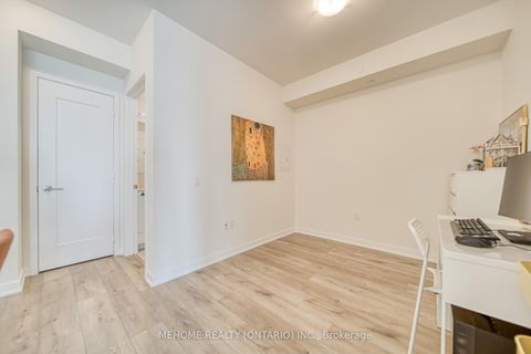 Photo 18 at 1501 - 28 Freeland Street, Waterfront Communities C8, Toronto